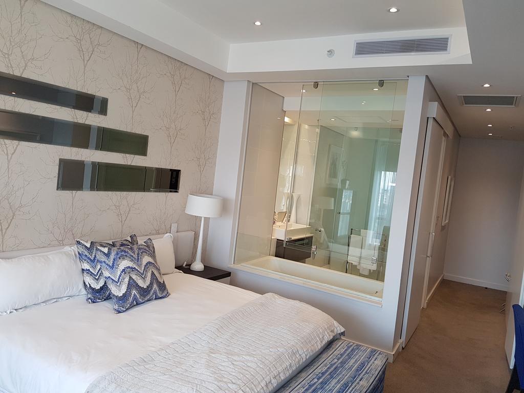 615 Sandton Skye Johannesburg Exterior foto