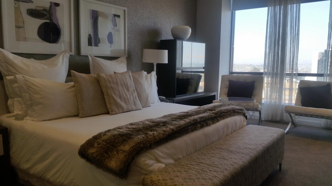 615 Sandton Skye Johannesburg Exterior foto
