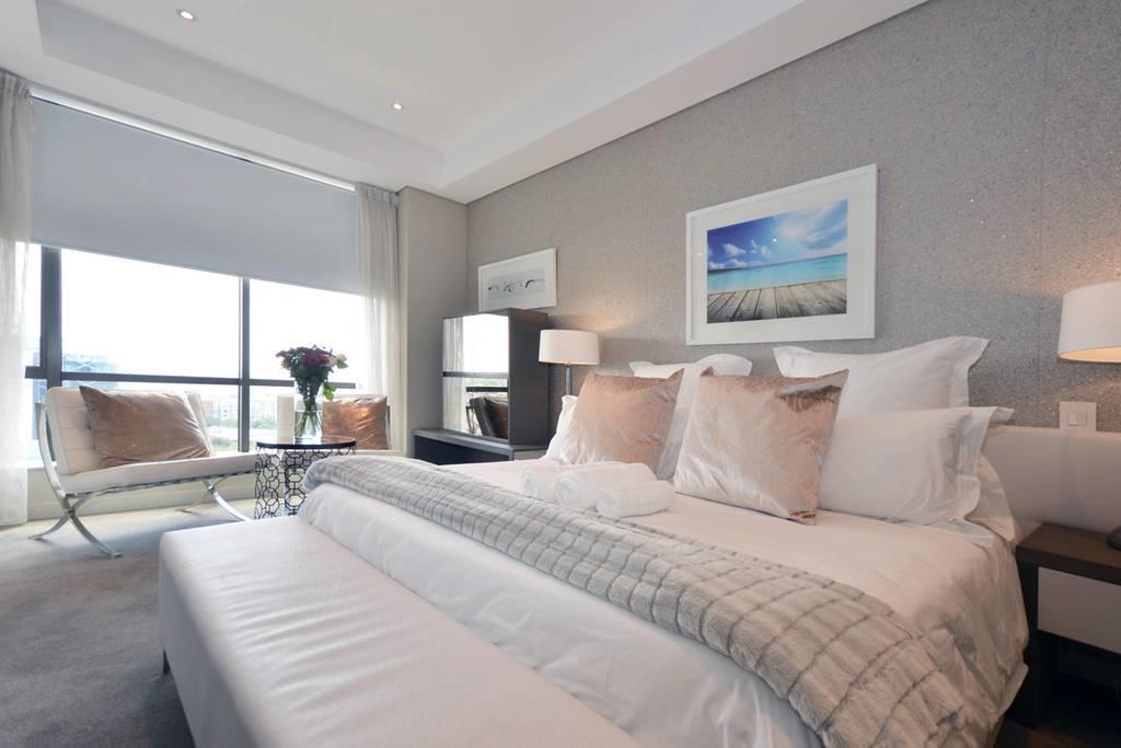 615 Sandton Skye Johannesburg Exterior foto