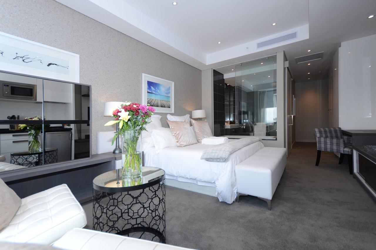 615 Sandton Skye Johannesburg Exterior foto