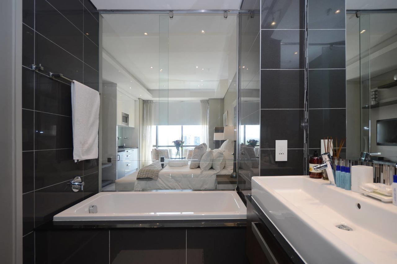 615 Sandton Skye Johannesburg Exterior foto